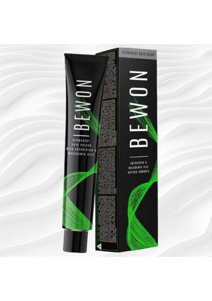 Profesyonel Saç Boyası 100 ml 7.23