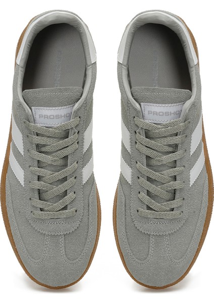 Trıa 5fx Gri Erkek Sneaker
