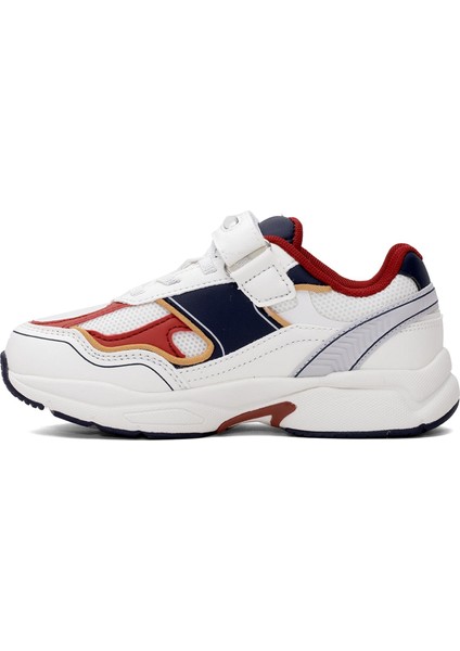 101946618 5p Supole 5fx Filet Erkek Çocuk Yürüyüş Ayakkabısı Beyaz modelleri