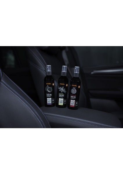 Magic Mist Mojito Cocktail Oto Kokusu 0,2l fiyatları