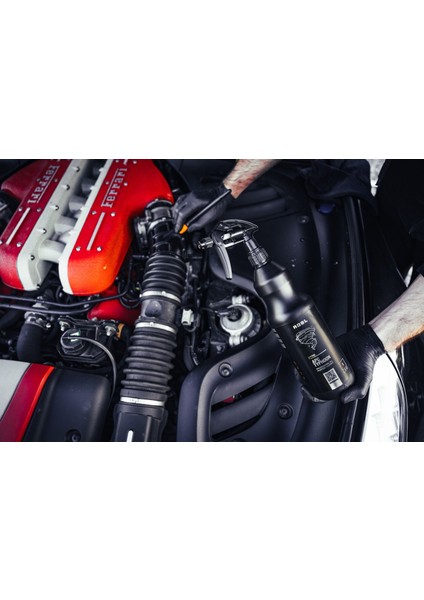 Apc Typhoon Ağır Kir Temizleyici 1 Litre