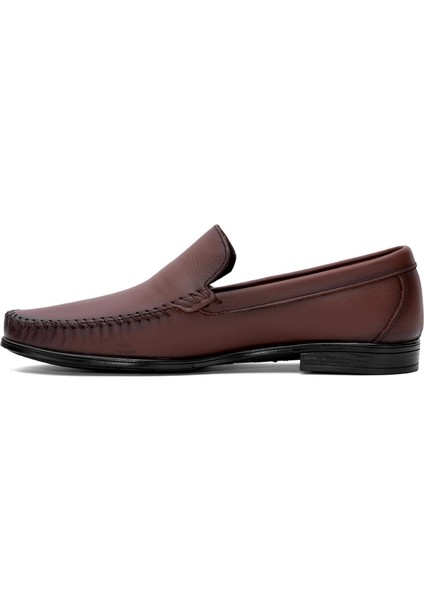 101974038 5p Abby 5fx Erkek Casual Ayakkabı Kahverengi modelleri