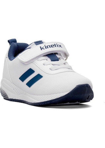 101945248 5p Korper Iı P 5fx Patik Erkek Çocuk Koşu Ayakkabısı Beyaz - Lacivert fiyatları