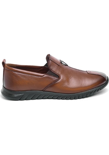 Hakiki Deri Casual Erkek Ayakkabı