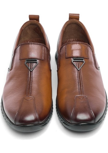 Hakiki Deri Casual Erkek Ayakkabı modelleri