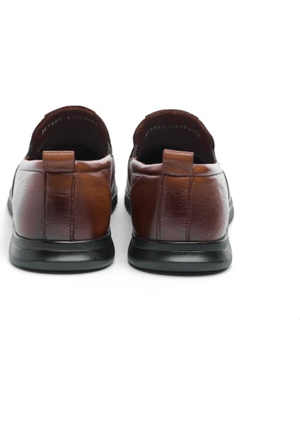 Hakiki Deri Casual Erkek Ayakkabı fırsatları