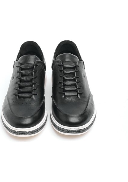 Hakiki Deri Erkek Casual Ayakkabı modelleri