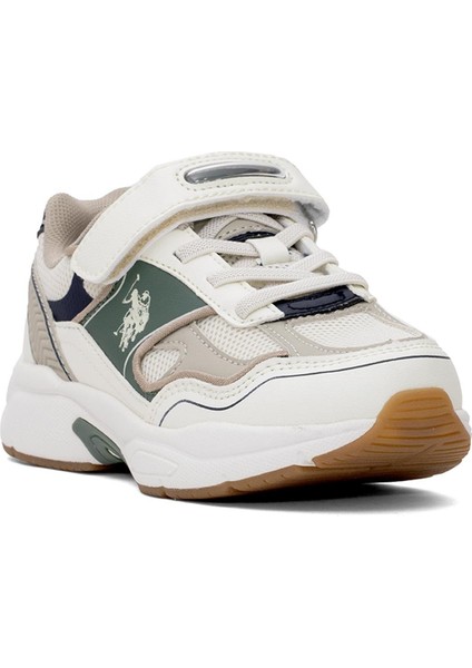 101946620 5p Supole 5fx Filet Erkek Çocuk Yürüyüş Ayakkabısı Bej fiyatları