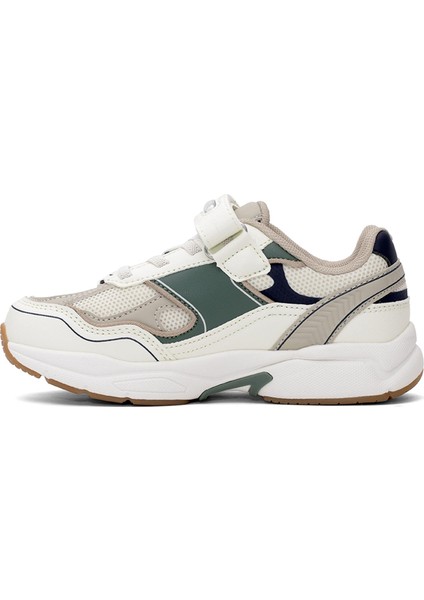 101946620 5p Supole 5fx Filet Erkek Çocuk Yürüyüş Ayakkabısı Bej modelleri