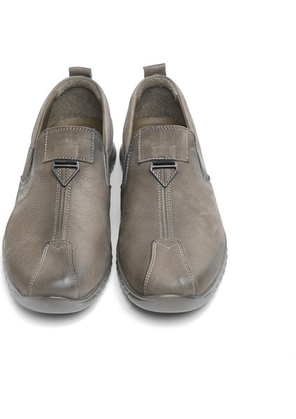 Hakiki Deri Casual Erkek Ayakkabı modelleri