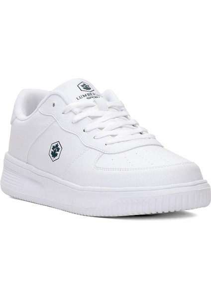 101932430 5m Finster 5fx Erkek Klasik Sneaker Beyaz