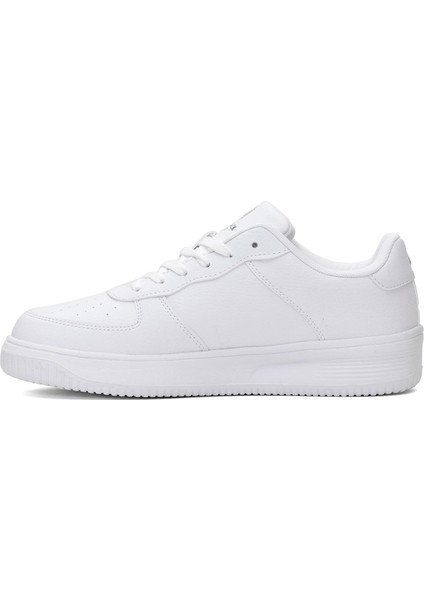 101932430 5m Finster 5fx Erkek Klasik Sneaker Beyaz