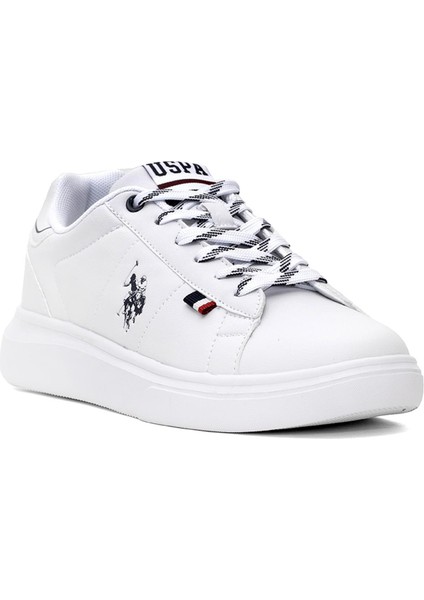 101947654 5m Ares 5fx Erkek Klasik Sneaker Beyaz fiyatları