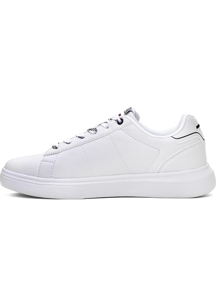 101947654 5m Ares 5fx Erkek Klasik Sneaker Beyaz modelleri