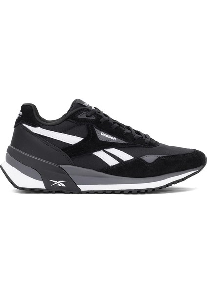 101989511 5m Reine Plus 25 Erkek Klasik Sneaker Siyah