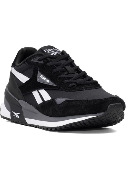 101989511 5m Reine Plus 25 Erkek Klasik Sneaker Siyah