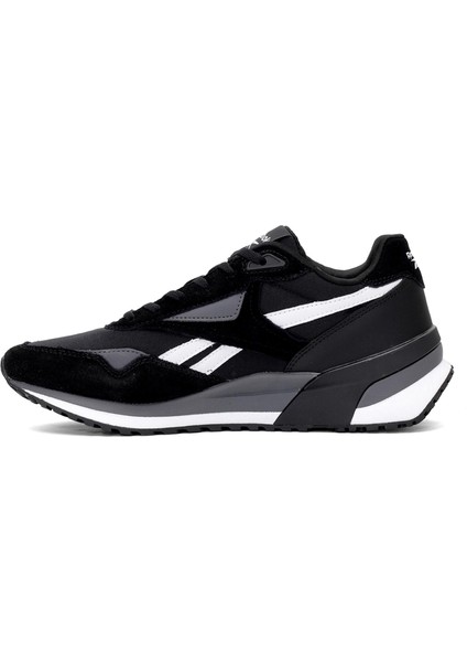 101989511 5m Reine Plus 25 Erkek Klasik Sneaker Siyah