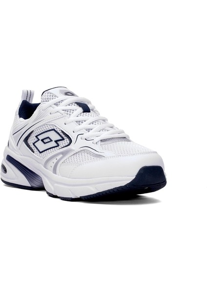 101938214 5m Athens 5fx Erkek Klasik Sneaker Beyaz - Lacivert fiyatları