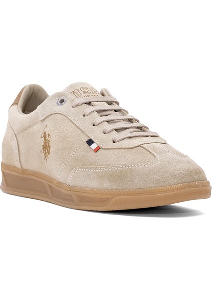 101952390 5m Delphi 5fx Deri Erkek Klasik Sneaker Bej fiyatları