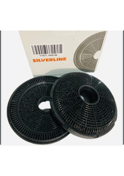 - Esty Yeni Nesil Davlumbaz Karbon Filtre Orjinal fiyatları