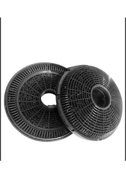 - Esty Yeni Nesil Davlumbaz Karbon Filtre Orjinal modelleri