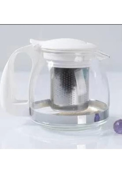 1250ML Cam Demlik -8883