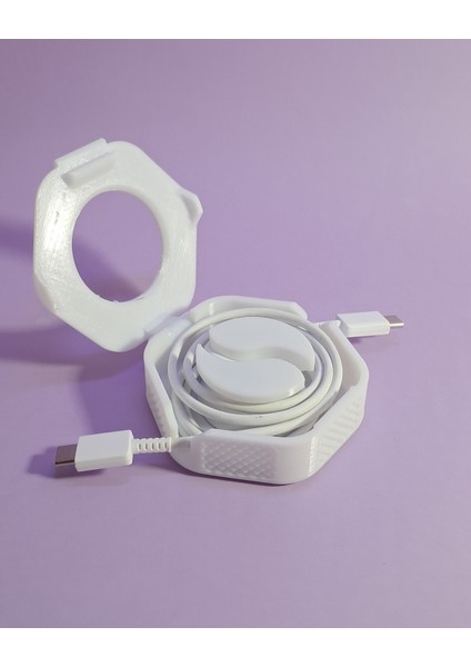 Kablo Toplayıcı Kablo Sarıcı Telefon Şarj Kablosu Toplayıcı USB Kablo Toplayıcı modelleri
