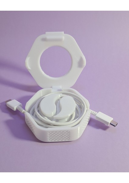 Kablo Toplayıcı Kablo Sarıcı Telefon Şarj Kablosu Toplayıcı USB Kablo Toplayıcı fırsatları