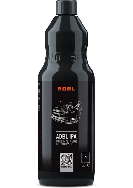 Ipa 1 Litre