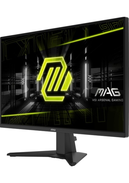 Yenilenmiş Msı 27" Mag 275QF 2560X1440(WQHD) IPS 180HZ 0,5ms Gaming Monitor fiyatları