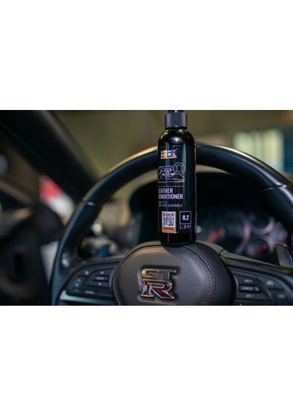 Leather Conditioner Deri Bakım Kremi 1 Litre fırsatları