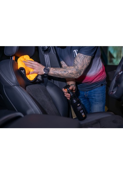 Leather Cleaner Deri Temizleyici 1 Litre modelleri