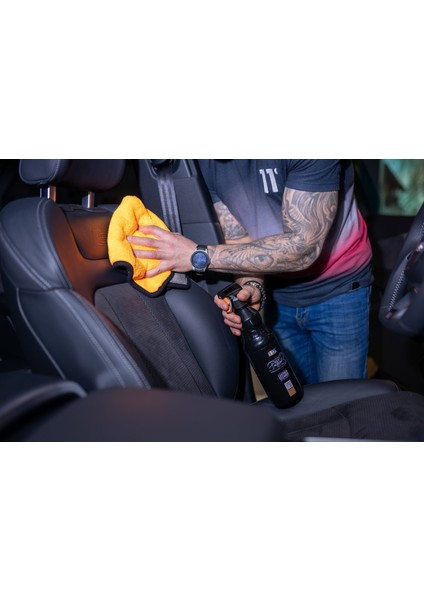 Leather Cleaner Deri Temizleyici 1 Litre fırsatları