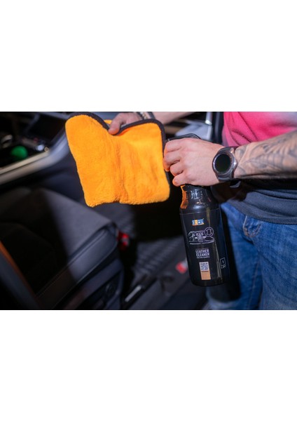 Leather Cleaner Deri Temizleyici 1 Litre indirimleri