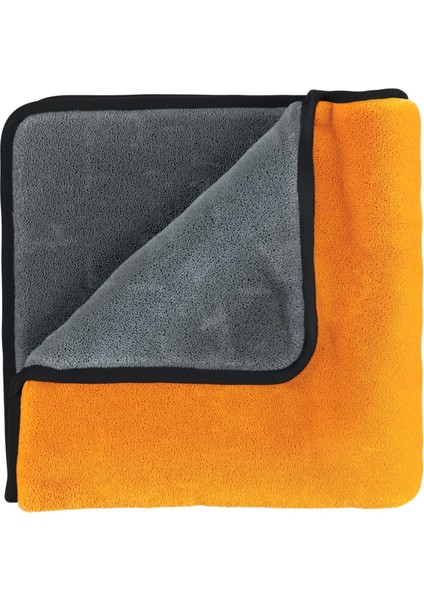 Puffy Towel 840 Gsm 41X41 cm Firofiber Havlu