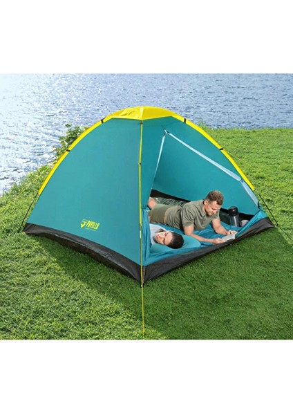 Bestway Cooldome 2 Kişilik Çadır modelleri