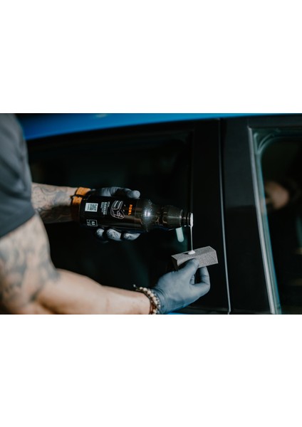 Blackouter Dış Plastik Yenileyici 1 Litre modelleri