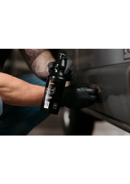 Blackouter Dış Plastik Yenileyici 1 Litre indirimleri