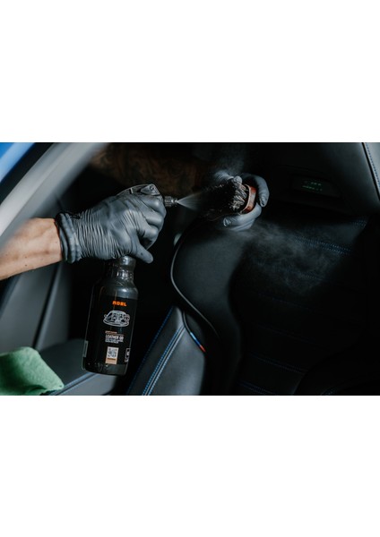 Leather Qd Deri Temzileyici 1 Litre modelleri