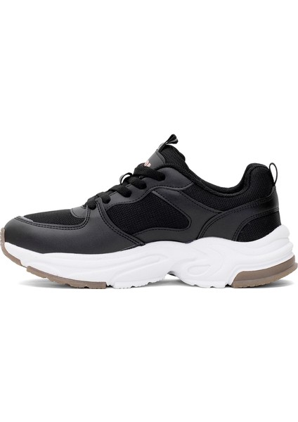 101938183 5m Sorley 5fx Kadın Klasik Sneaker Siyah modelleri