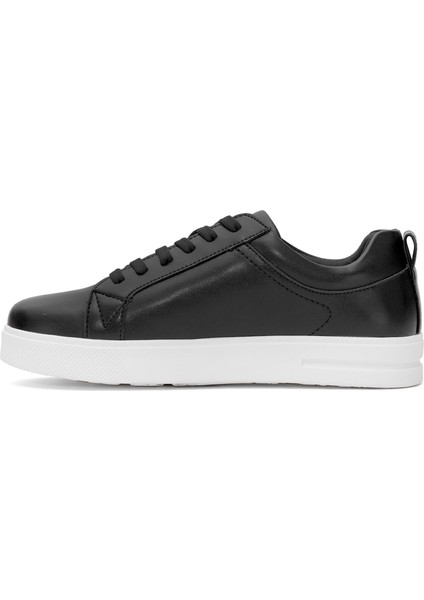 101929135 5ı Pembra 5fx Kadın Klasik Sneaker Siyah