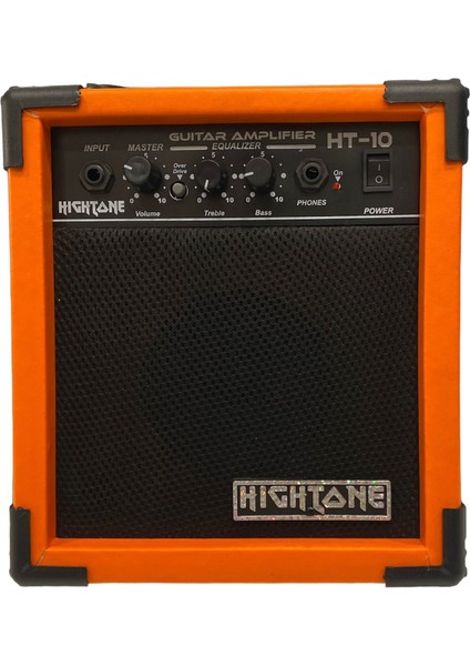 Hıghtone Ht-10 Elektro Gitar Amfisi