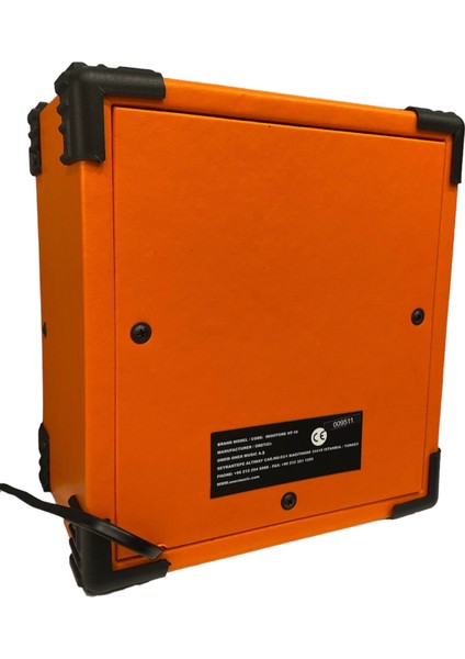 Hıghtone Ht-10 Elektro Gitar Amfisi modelleri