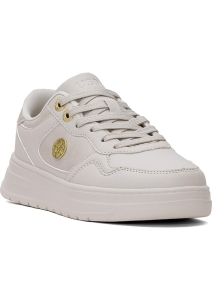 101946742 5p Emora 5fx Kadın Klasik Sneaker Bej fiyatları
