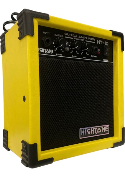 Hıghtone Ht-10 Elektro Gitar Amfisi fiyatları