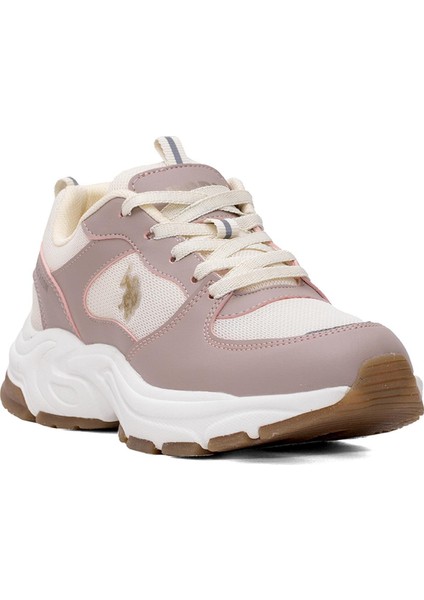 101938182 5m Sorley 5fx Kadın Klasik Sneaker Pudra fiyatları