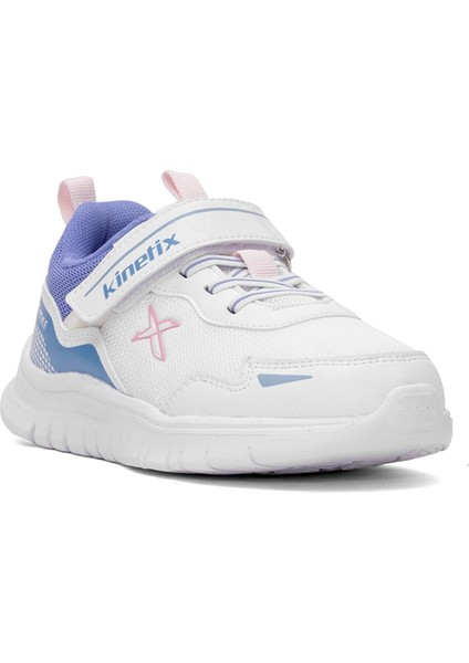 101942517 5p Esgan F 5fx Filet Kız Çocuk Koşu Ayakkabısı Beyaz - Mavi fiyatları