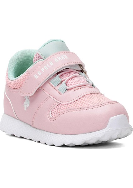 101952585 5ı Garfield Jr 5fx Patik Kız Çocuk Yürüyüş Ayakkabısı Pembe fiyatları