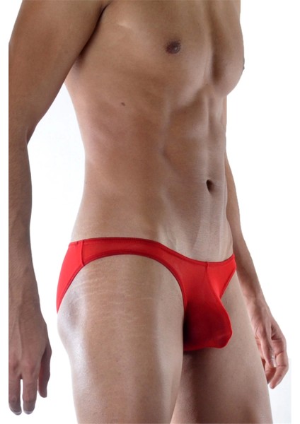 Miraxx Transparan Erkek Slip fırsatları
