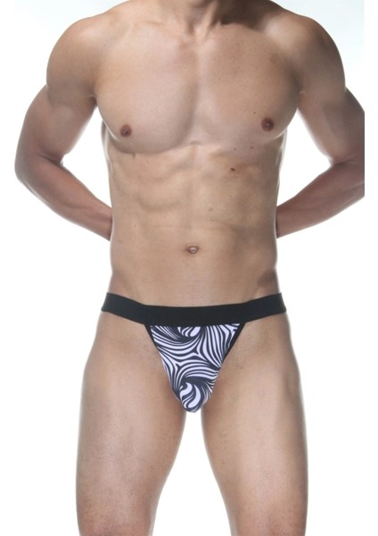 Miraxx Zebra Erkek Tangası modelleri